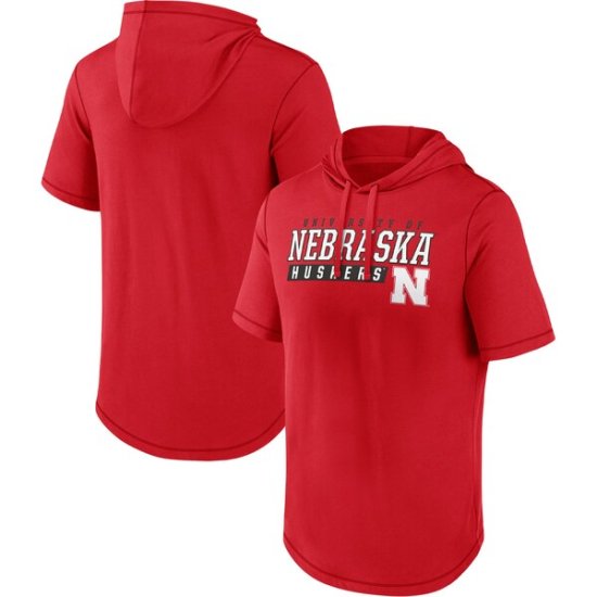  Scarlet Nebraska Huskers Lg å 硼ȥѥ ꡼ ᡼