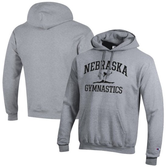 Nebraska Huskers ԥ Gymnastics  ѥblend  ᡼