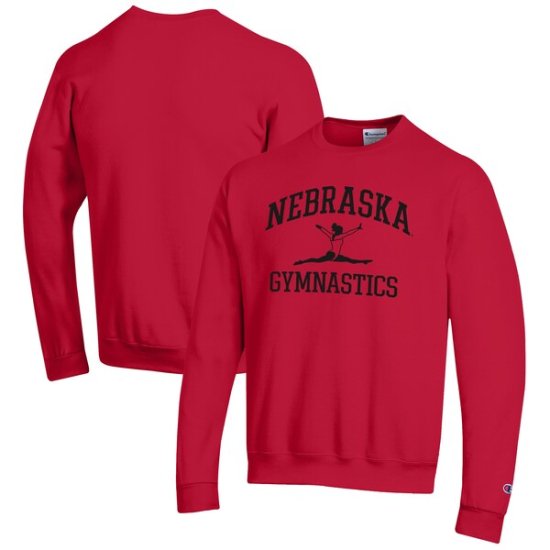 Nebraska Huskers ԥ Gymnastics  ѥblend  ᡼