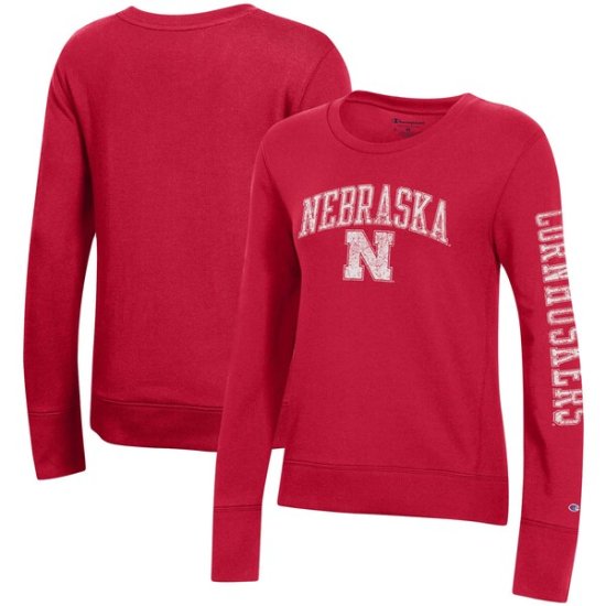 Nebraska Huskers ԥ ǥ University 2.0 ե꡼  ᡼