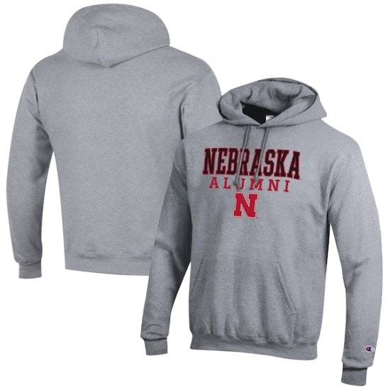 Nebraska Huskers ԥ Alumni  Stack ץ륪С ѡ ᡼