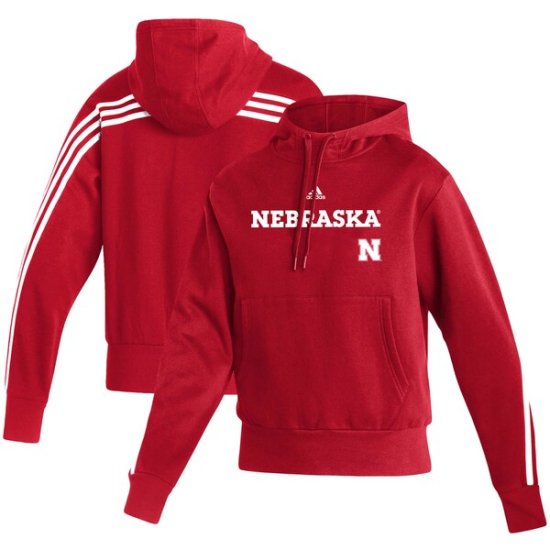 Nebraska Huskers ǥ ǥ եå ץ륪С ѡ -  ᡼