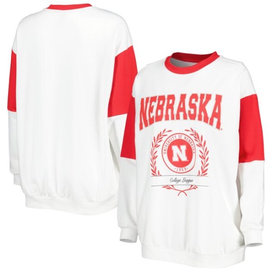 Nebraska Huskers ǡ Cure ǥ It's A Vibe  ᡼