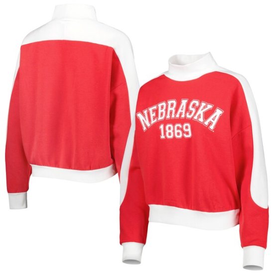 Nebraska Huskers ǡ Cure ǥ Make it a Moc ᡼