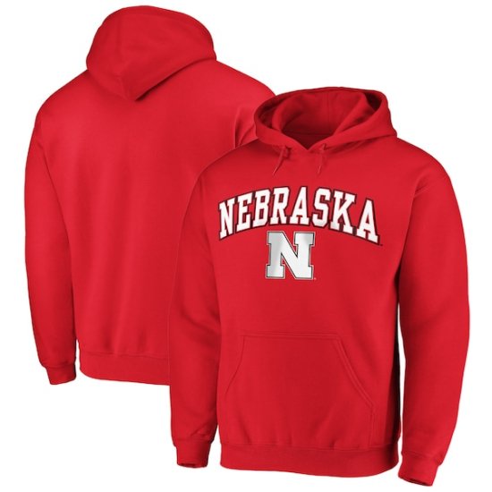 եʥƥ ֥ Nebraska Huskers ѥ ץ륪С ѡ -  ᡼