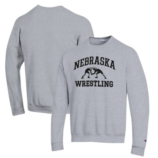 Nebraska Huskers ԥ Wrestling  ѥblend ץ ᡼