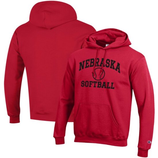 Nebraska Huskers ԥ եball  ץ륪С ѡ - ᡼