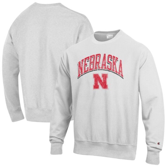 Nebraska Huskers ԥ  С  С Weave ץ륪 ᡼