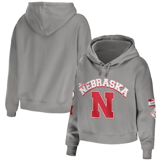 Nebraska Huskers WEAR 󡦥ɥ塼 ǥ Mixed ߡdi ᡼