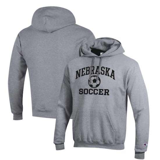 Nebraska Huskers ԥ Soccer  ѥblend ץ륪 ᡼