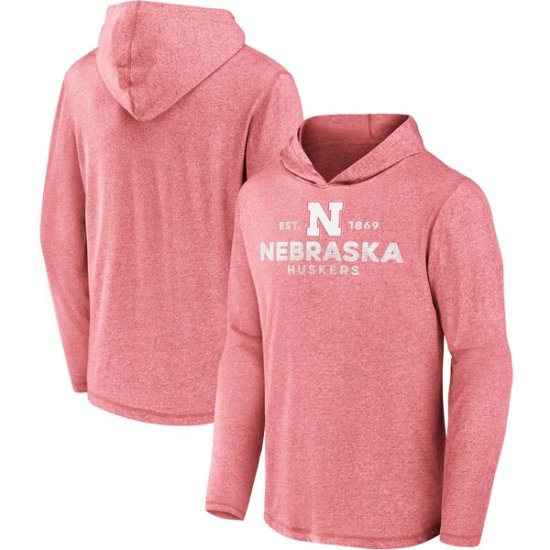  եʥƥ ֥ Ĵ Scarlet Nebraska Huskers Stack ᡼