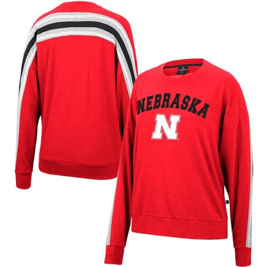 Nebraska Huskers å ǥ  Сsized ץ륪С  ᡼