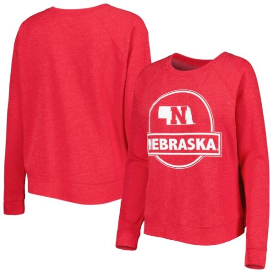 ǥ Scarlet Nebraska Huskers Prize 饰 å ᡼