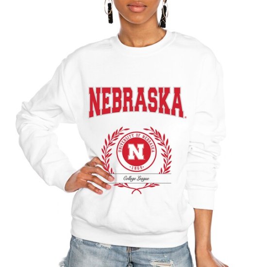 Nebraska Huskers ǡ Cure ǥ It's a Vibe  ᡼