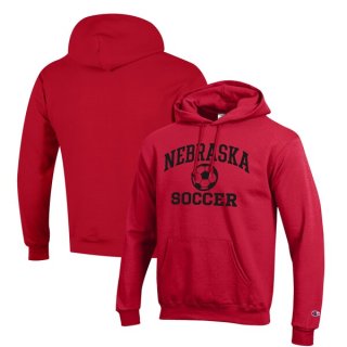 Nebraska Huskers ԥ Soccer  ѥblend ץ륪 ͥ