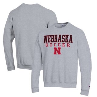 Nebraska Huskers ԥ Soccer Stack  ѥblend  ͥ