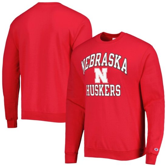 Nebraska Huskers ԥ ϥ Moȥr ץ륪С å - S ᡼