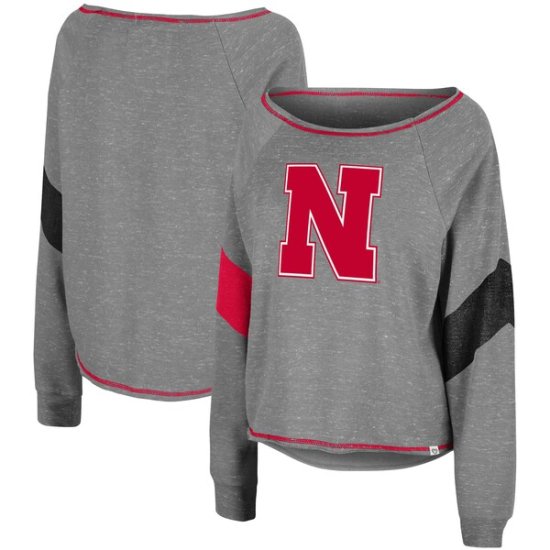 Nebraska Huskers å ǥ Amped ֥ ȥ饤 饰 ᡼