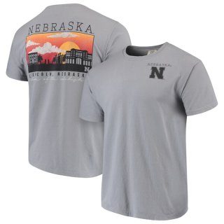 Nebraska Huskers Comfort 顼s ѥ Scenery ԥ - ͥ