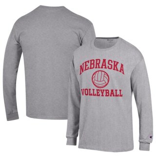Nebraska Huskers ԥ Volleyball  ѥblend  ͥ