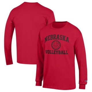 Nebraska Huskers ԥ Volleyball  ѥblend  ͥ
