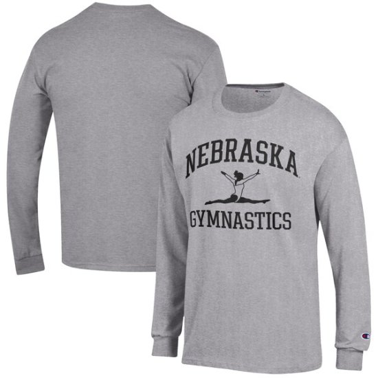 Nebraska Huskers ԥ Gymnastics  󥰥꡼ ԥ ᡼