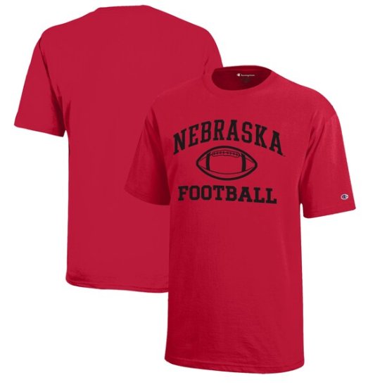 Nebraska Huskers ԥ 桼   Football ԥ  ᡼