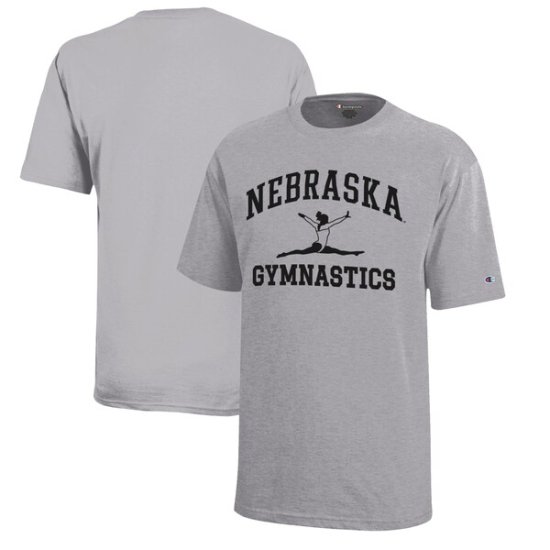 Nebraska Huskers ԥ 桼   Gymnastics ԥ ᡼