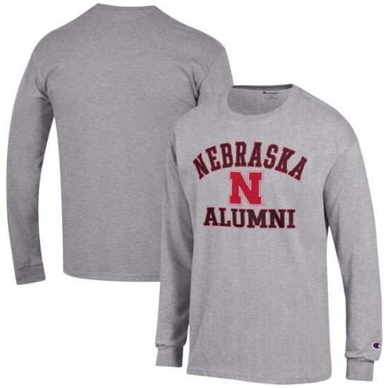 Nebraska Huskers ԥ Alumni  󥰥꡼ ԥ -  ᡼