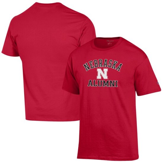 Nebraska Huskers ԥ Alumni  ԥ - Scarlet ᡼