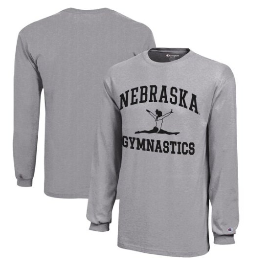 Nebraska Huskers ԥ 桼   󥰥꡼ Gymnas ᡼