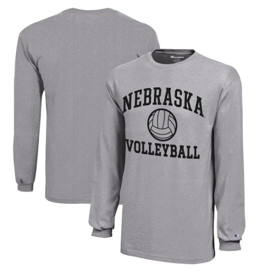 Nebraska Huskers ԥ 桼   󥰥꡼ Volley ᡼