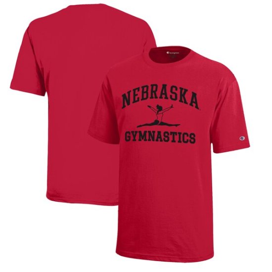 Nebraska Huskers ԥ 桼   Gymnastics ԥ ᡼