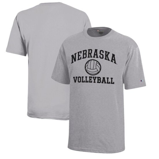 Nebraska Huskers ԥ 桼   Volleyball ԥ ᡼