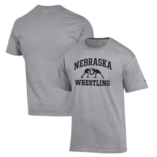 Nebraska Huskers ԥ Wrestling  ԥ - 졼 ᡼