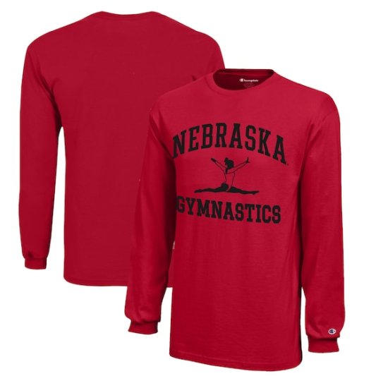 Nebraska Huskers ԥ 桼   󥰥꡼ Gymnas ᡼