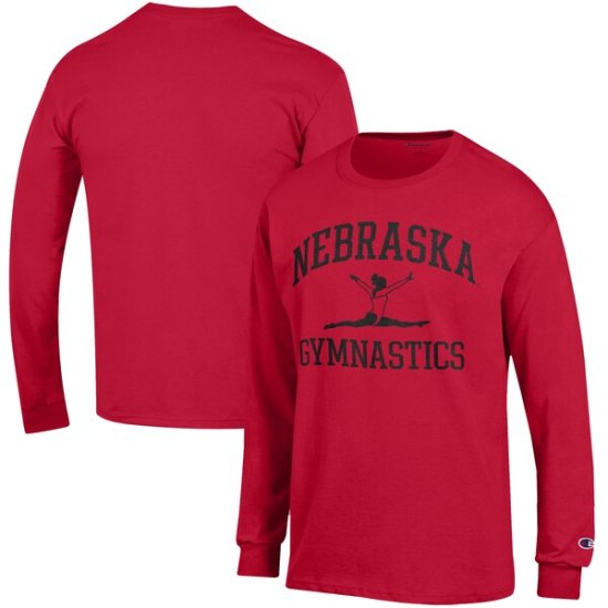 Nebraska Huskers ԥ Gymnastics  󥰥꡼ ԥ ᡼