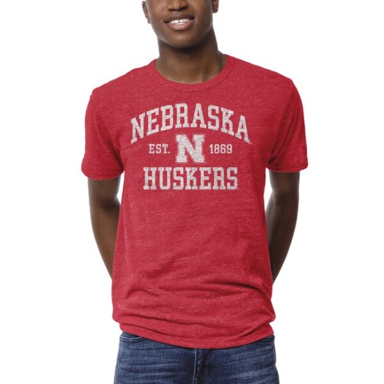 Nebraska Huskers ꡼ 쥸  1274 ӥȥ꡼ եs  ᡼