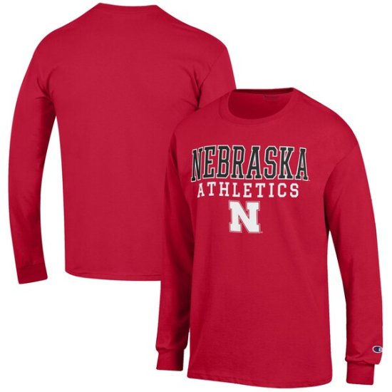 Nebraska Huskers ԥ ås  Stack 󥰥꡼  ᡼