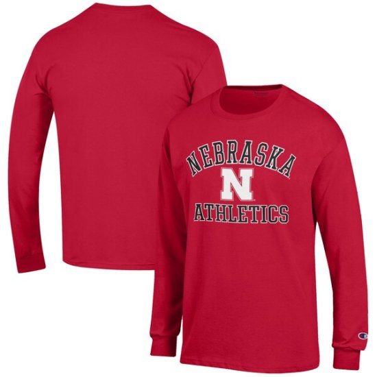 Nebraska Huskers ԥ ås  󥰥꡼ ԥ -  ᡼