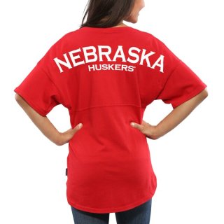 Nebraska Huskers ǥ ԥå 㡼 Сsized ԥ  ͥ