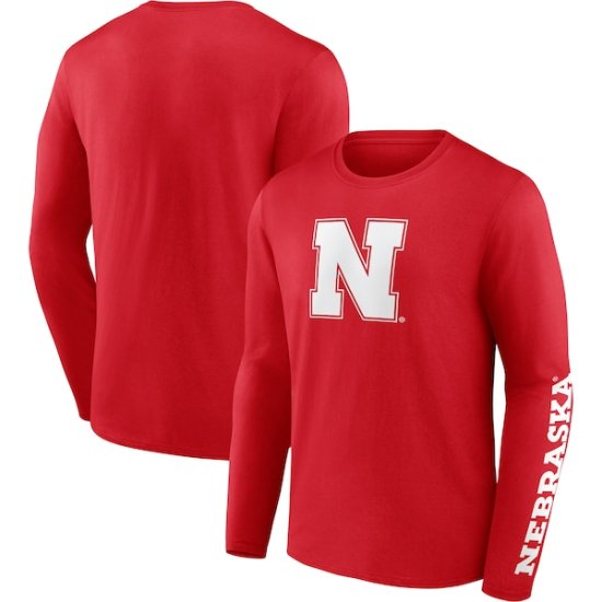 Nebraska Huskers եʥƥ ֥ ֥  2-ҥå 󥰥꡼ ᡼