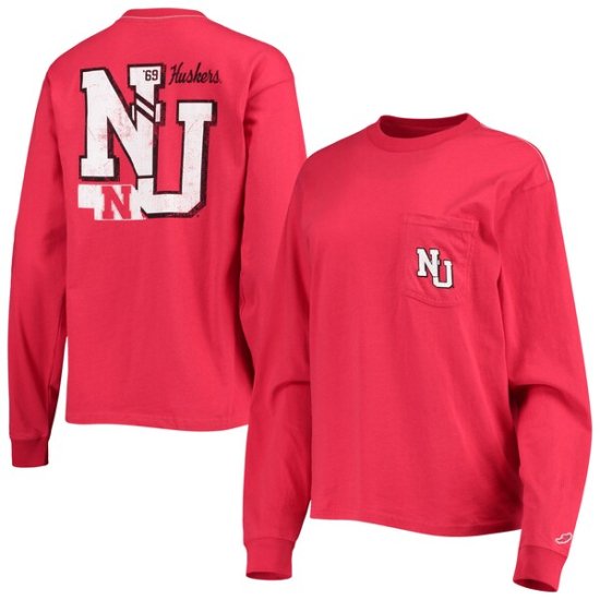 Nebraska Huskers ꡼ 쥸  ǥ ݥå Сsiz ᡼