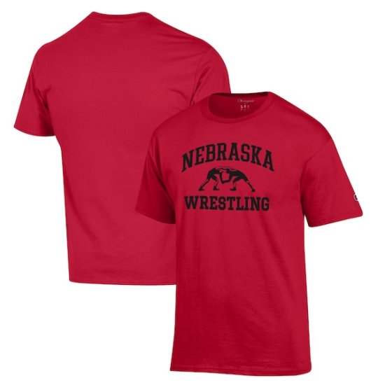 Nebraska Huskers ԥ Wrestling  ԥ - Scar ᡼