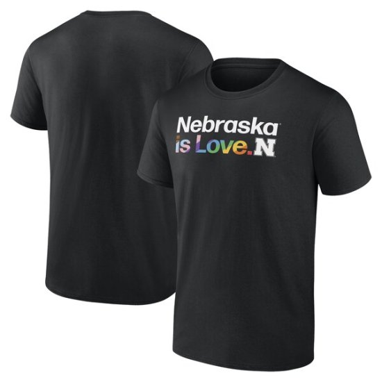 Nebraska Huskers եʥƥ ֥ ƥ ץ饤 ԥ - ֥å ᡼