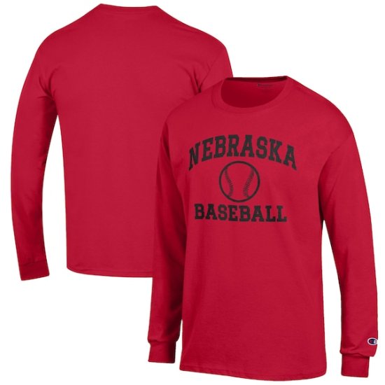 Nebraska Huskers ԥ ١ܡ  󥰥꡼ ԥ - ᡼