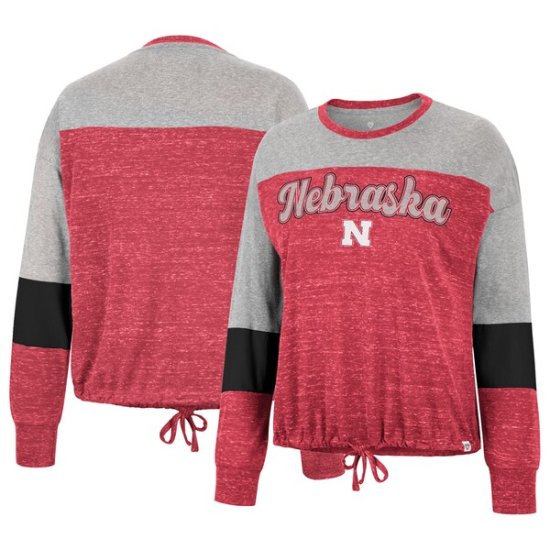 Nebraska Huskers å ǥ Joanna ͥ ե 󥰥 ᡼