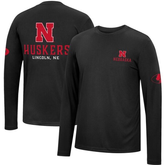 Nebraska Huskers å å SPF 50 ѥեޥ 󥰥 ᡼