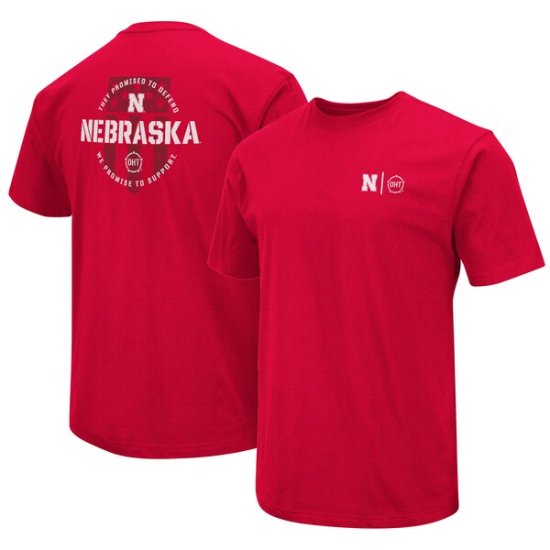 Nebraska Huskers å OHT ߥ꥿꡼ Appreciåi ԥ ᡼