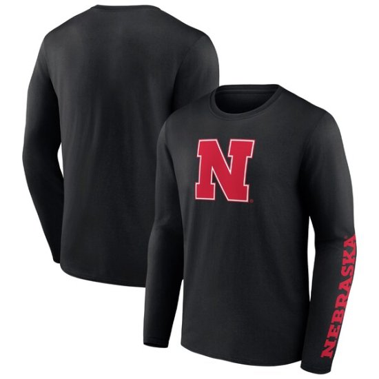 Nebraska Huskers եʥƥ ֥ ֥  2-ҥå 󥰥꡼ ᡼